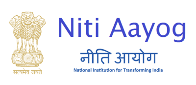 Niti Aayog, Govt. of India