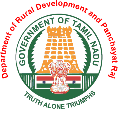 Department of Rural Development, Govt. of Tamil Nadu